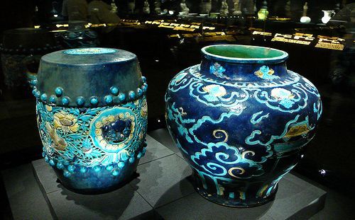 Porcelana China